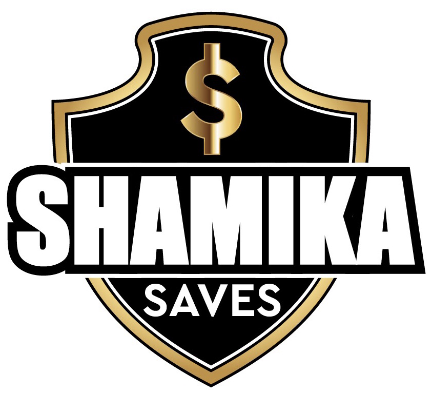 Shamika Saves