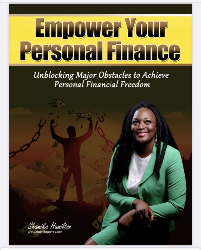 Empower Your Personal Finance