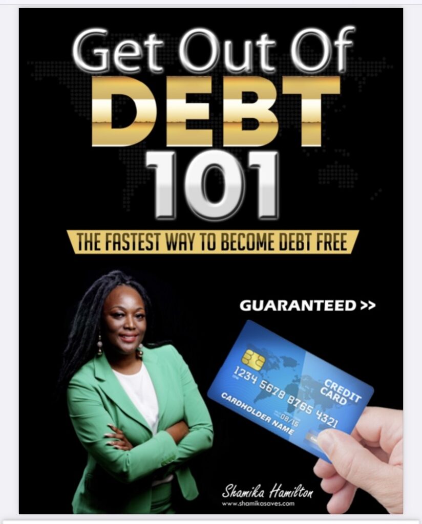 Debt 101 product image