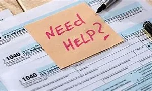Tax Amendment
