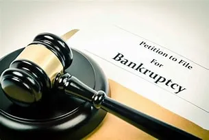 Bankruptcy Petition Chapter 7 & 13