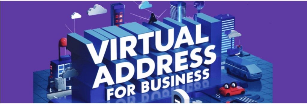 Virtual Address product image