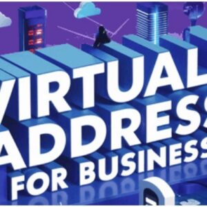 Virtual Address product image